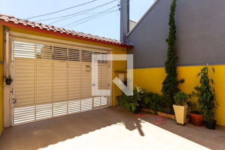 Casa à venda com 116m², 3 quartos e 2 vagasGaragem 
