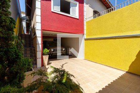 Casa à venda com 116m², 3 quartos e 2 vagasGaragem 