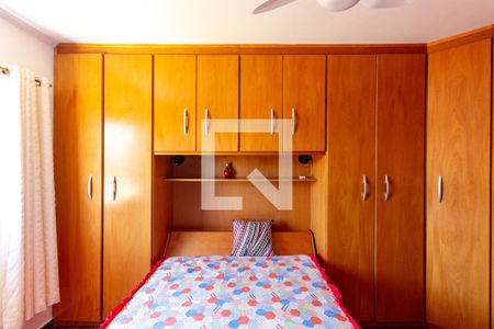 Suíte  de casa à venda com 3 quartos, 116m² em Vila Costa Melo, São Paulo