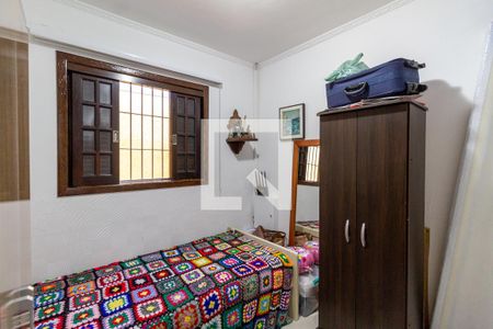 Casa à venda com 116m², 3 quartos e 2 vagasQuarto 2