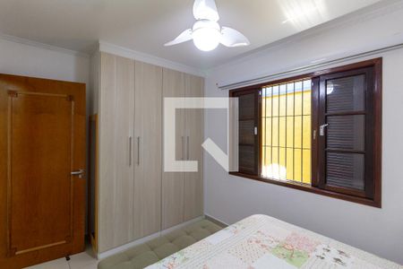 Casa à venda com 116m², 3 quartos e 2 vagasQuarto 1