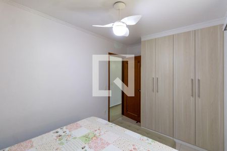 Casa à venda com 116m², 3 quartos e 2 vagasQuarto 1