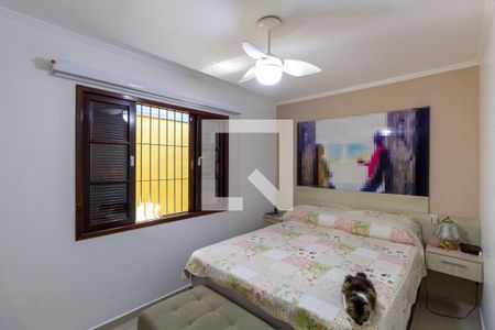 Casa à venda com 116m², 3 quartos e 2 vagasQuarto 1