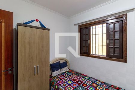 Casa à venda com 116m², 3 quartos e 2 vagasQuarto 2