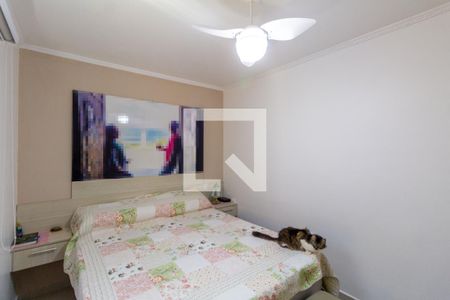 Casa à venda com 116m², 3 quartos e 2 vagasQuarto 1