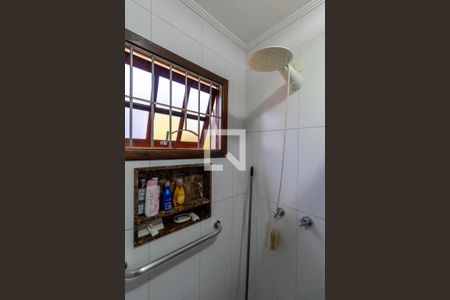 Banheiro Suíte  de casa à venda com 3 quartos, 116m² em Vila Costa Melo, São Paulo