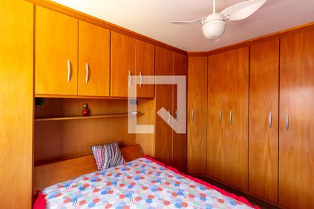 Suíte  de casa à venda com 3 quartos, 116m² em Vila Costa Melo, São Paulo
