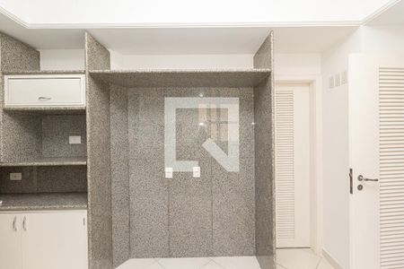 Apartamento à venda com 260m², 3 quartos e 2 vagasCozinha