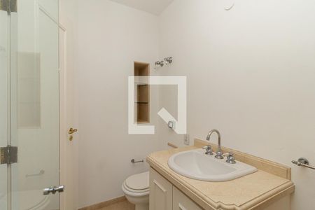 Apartamento à venda com 260m², 3 quartos e 2 vagasBanheiro 2