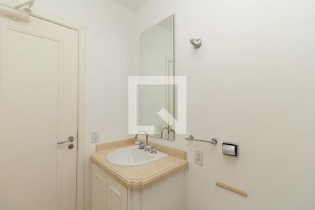 Apartamento à venda com 260m², 3 quartos e 2 vagasBanheiro 3