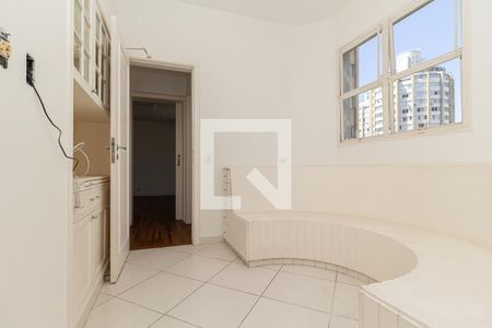 Sala 2 de apartamento à venda com 3 quartos, 260m² em Jardim Europa, São Paulo