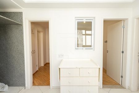 Apartamento à venda com 260m², 3 quartos e 2 vagasÁrea de Serviço