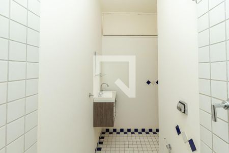 Apartamento à venda com 260m², 3 quartos e 2 vagasBanheiro 1