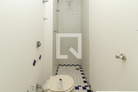 Apartamento à venda com 260m², 3 quartos e 2 vagasBanheiro 1