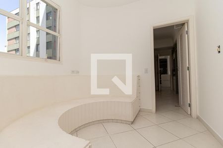 Sala 2 de apartamento à venda com 3 quartos, 260m² em Jardim Europa, São Paulo
