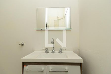 Apartamento à venda com 260m², 3 quartos e 2 vagasBanheiro 1