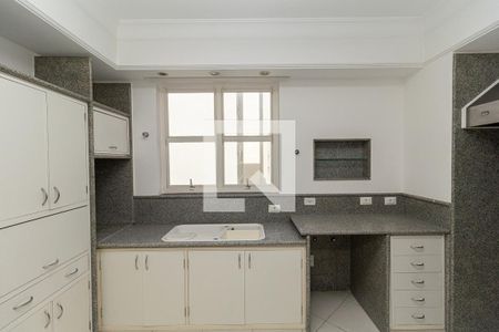 Apartamento à venda com 260m², 3 quartos e 2 vagasCozinha