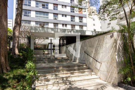 Apartamento à venda com 260m², 3 quartos e 2 vagasPortaria