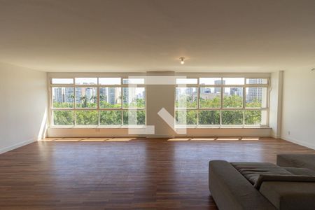 Apartamento à venda com 260m², 3 quartos e 2 vagasSala