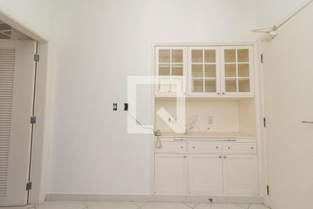 Sala 2 de apartamento à venda com 3 quartos, 260m² em Jardim Europa, São Paulo