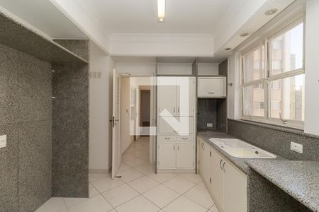 Apartamento à venda com 260m², 3 quartos e 2 vagasCozinha