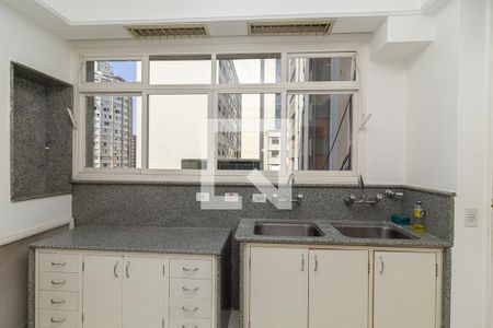 Apartamento à venda com 260m², 3 quartos e 2 vagasÁrea de Serviço