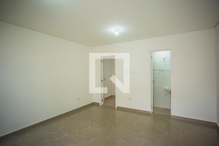 Sala / Cozinha de casa de condomínio para alugar com 1 quarto, 30m² em Parque Imperial, São Paulo
