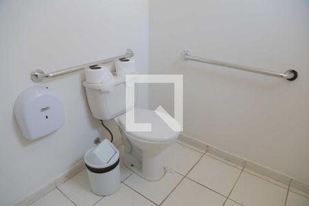 Apartamento para alugar com 34m², 1 quarto e 1 vaga Apartamento para alugar com 34m², 1 quarto e 1 vagaÁrea comum