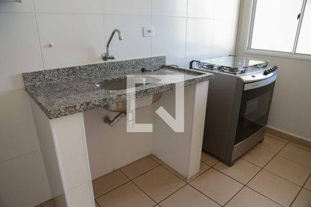 Apartamento para alugar com 34m², 1 quarto e 1 vaga Apartamento para alugar com 34m², 1 quarto e 1 vagaÁrea comum