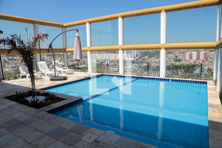 Apartamento para alugar com 34m², 1 quarto e 1 vaga Apartamento para alugar com 34m², 1 quarto e 1 vagaÁrea comum