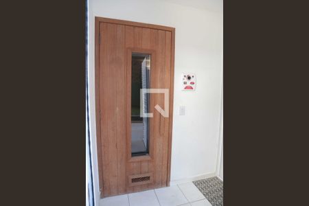 Apartamento para alugar com 34m², 1 quarto e 1 vaga Apartamento para alugar com 34m², 1 quarto e 1 vagaÁrea comum