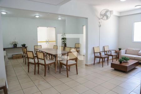 Apartamento para alugar com 34m², 1 quarto e 1 vaga Apartamento para alugar com 34m², 1 quarto e 1 vagaÁrea comum