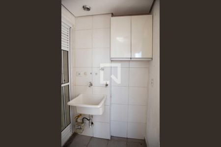 Apartamento para alugar com 34m², 1 quarto e 1 vaga