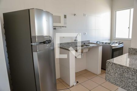 Apartamento para alugar com 34m², 1 quarto e 1 vaga Apartamento para alugar com 34m², 1 quarto e 1 vagaÁrea comum