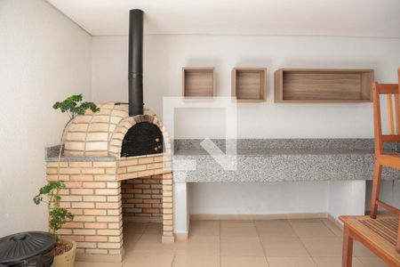 Apartamento para alugar com 34m², 1 quarto e 1 vaga Apartamento para alugar com 34m², 1 quarto e 1 vagaÁrea comum