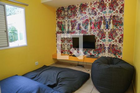 Apartamento para alugar com 34m², 1 quarto e 1 vaga Apartamento para alugar com 34m², 1 quarto e 1 vagaÁrea comum