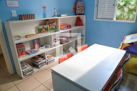 Apartamento para alugar com 34m², 1 quarto e 1 vaga Apartamento para alugar com 34m², 1 quarto e 1 vagaÁrea comum