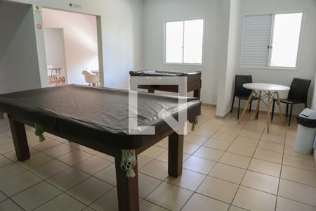 Apartamento para alugar com 34m², 1 quarto e 1 vaga Apartamento para alugar com 34m², 1 quarto e 1 vagaÁrea comum