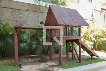 Apartamento para alugar com 34m², 1 quarto e 1 vaga Apartamento para alugar com 34m², 1 quarto e 1 vagaÁrea comum