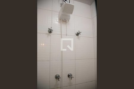 Apartamento para alugar com 34m², 1 quarto e 1 vaga Apartamento para alugar com 34m², 1 quarto e 1 vagaBanheiro