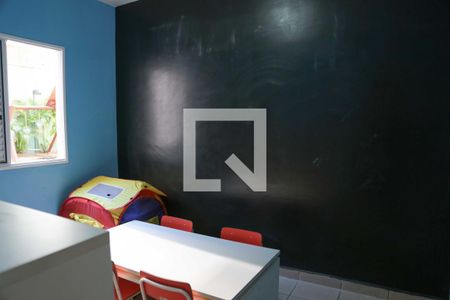 Apartamento para alugar com 34m², 1 quarto e 1 vaga Apartamento para alugar com 34m², 1 quarto e 1 vagaÁrea comum