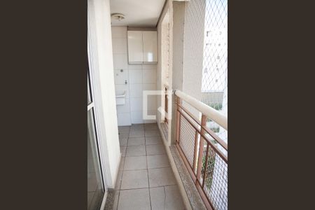 Apartamento para alugar com 34m², 1 quarto e 1 vaga Apartamento para alugar com 34m², 1 quarto e 1 vagaSacada