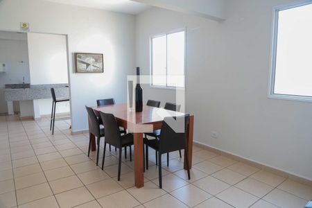 Apartamento para alugar com 34m², 1 quarto e 1 vaga Apartamento para alugar com 34m², 1 quarto e 1 vagaÁrea comum