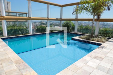 Apartamento para alugar com 34m², 1 quarto e 1 vaga Apartamento para alugar com 34m², 1 quarto e 1 vagaÁrea comum