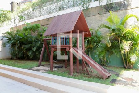 Apartamento para alugar com 34m², 1 quarto e 1 vaga Apartamento para alugar com 34m², 1 quarto e 1 vagaÁrea comum
