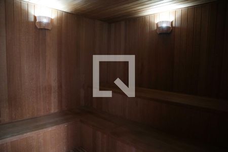 Apartamento para alugar com 34m², 1 quarto e 1 vaga Apartamento para alugar com 34m², 1 quarto e 1 vagaÁrea comum