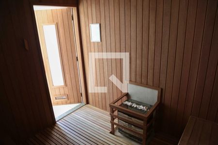Apartamento para alugar com 34m², 1 quarto e 1 vaga Apartamento para alugar com 34m², 1 quarto e 1 vagaÁrea comum