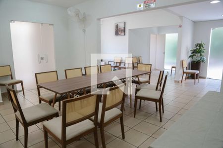Apartamento para alugar com 34m², 1 quarto e 1 vaga Apartamento para alugar com 34m², 1 quarto e 1 vagaÁrea comum
