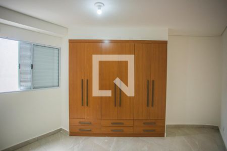 Quarto de casa de condomínio para alugar com 1 quarto, 64m² em Parque Imperial, São Paulo