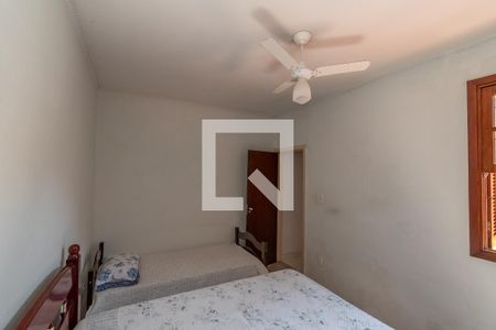 Suite  de casa à venda com 3 quartos, 130m² em Vila Industrial (campinas), Campinas